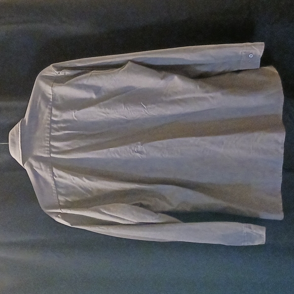 Men's  button down shirt - Picture 4 of 4